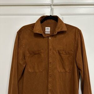 Women’s Button Down Shirt